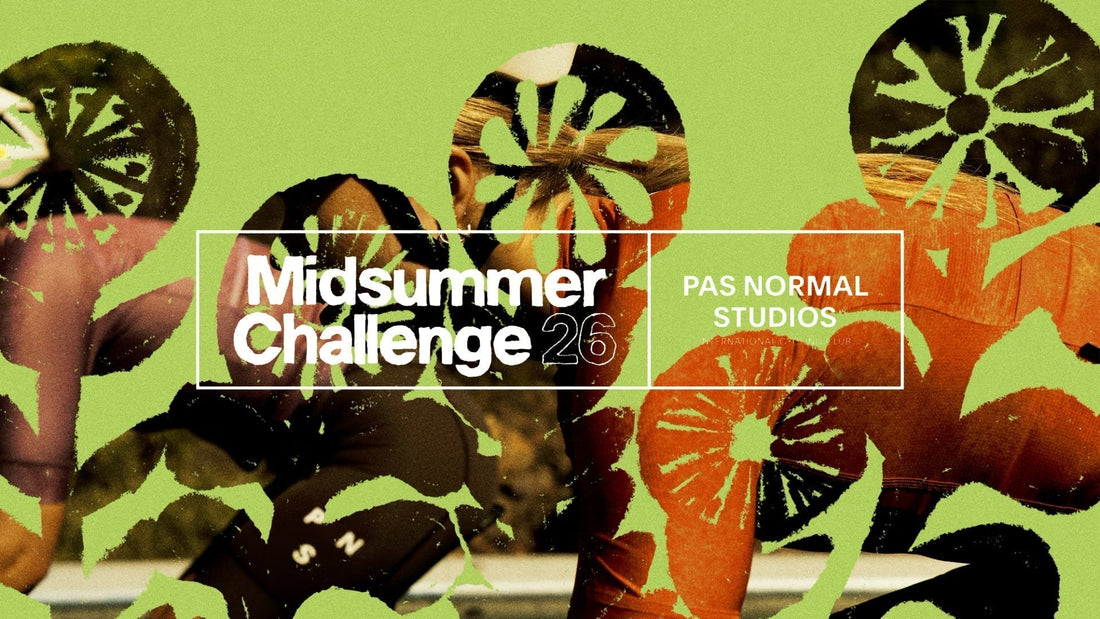 Midsummer Challenge