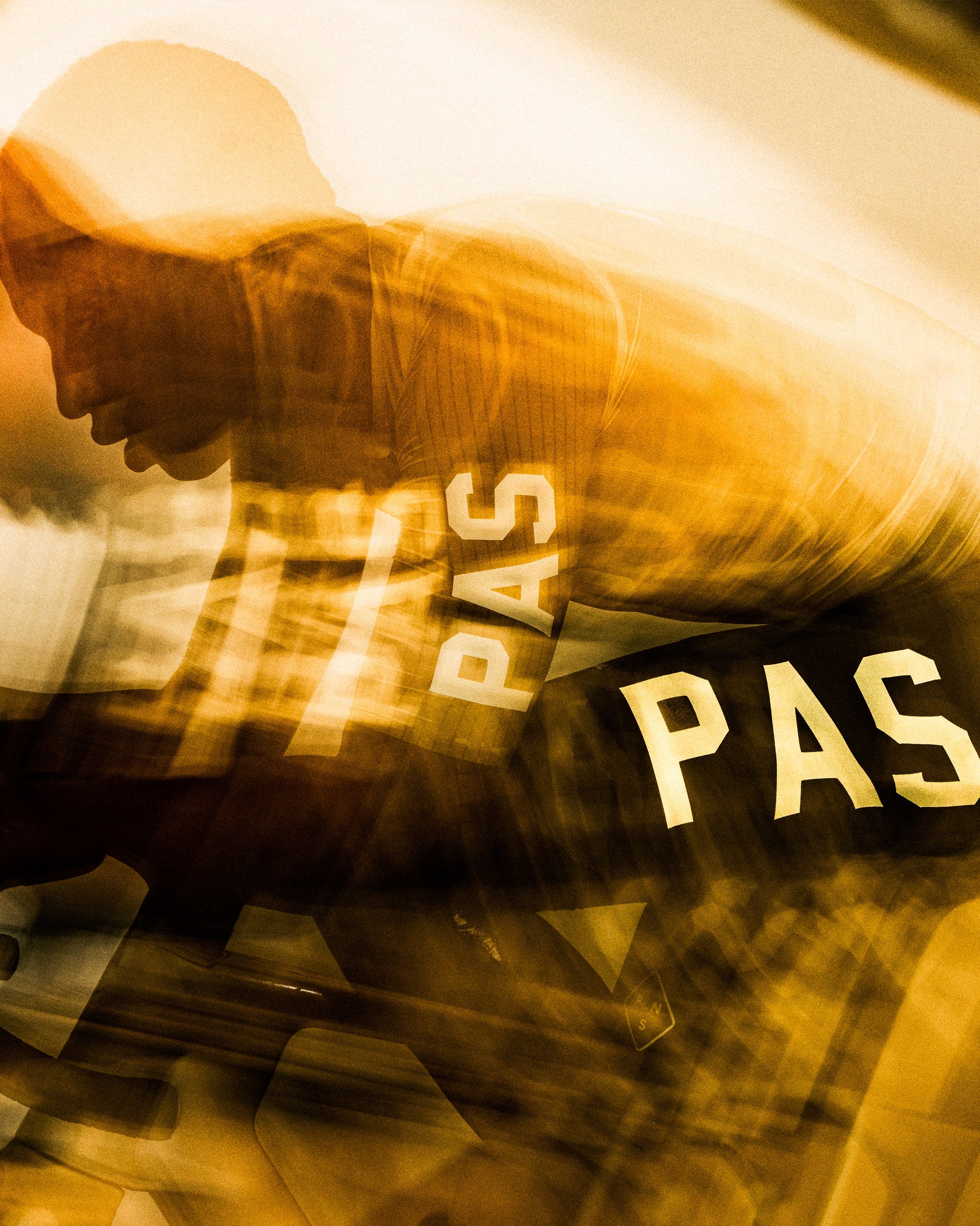 PAS
