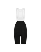 Women's PAS Mechanism Pro Bibs - Black
