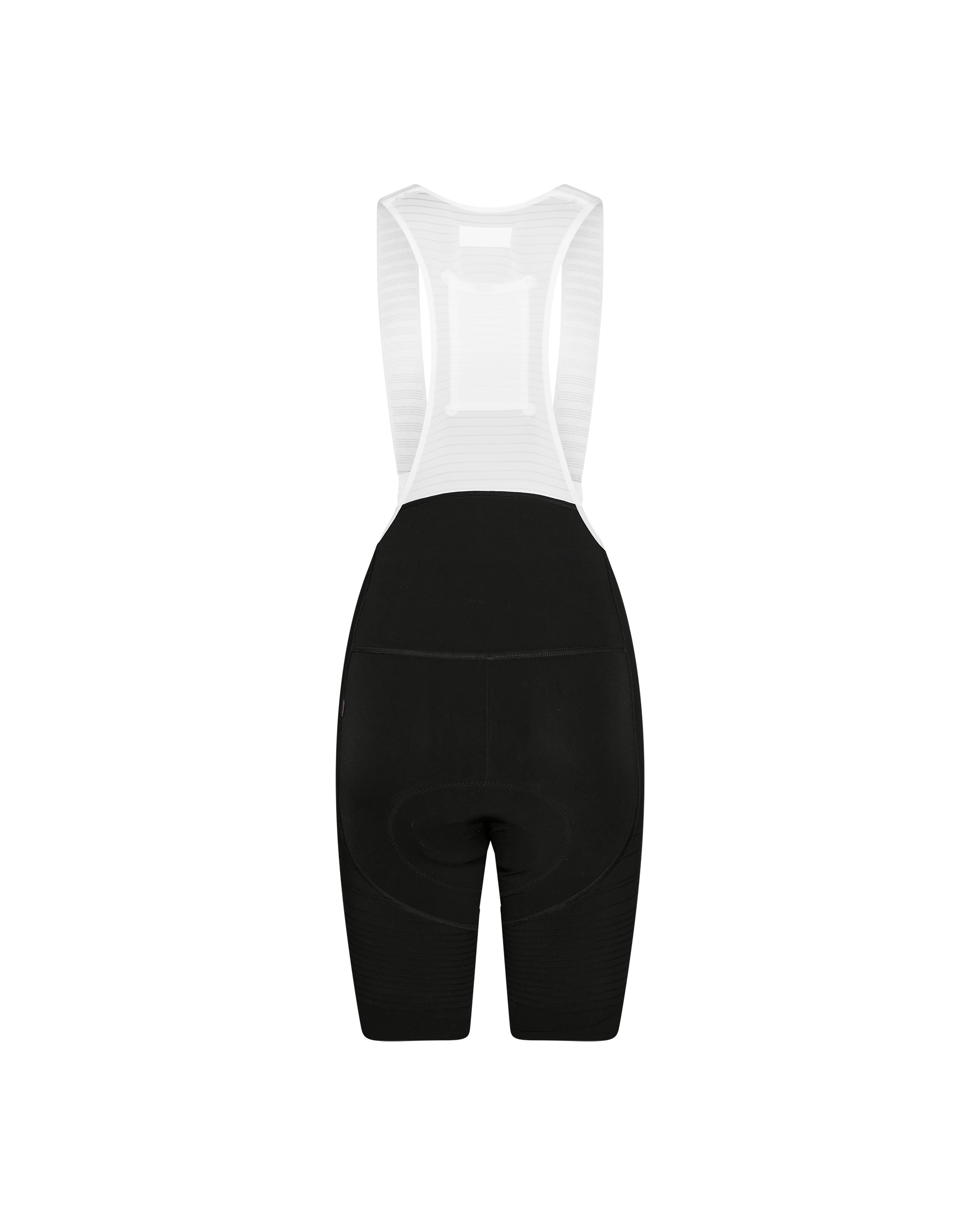 Women's PAS Mechanism Pro Bibs - Black