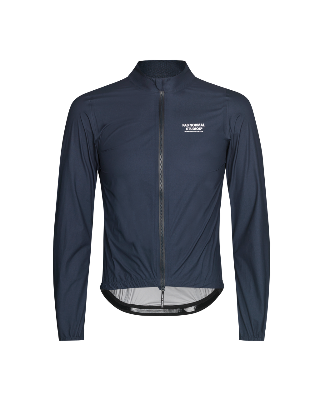 Mechanism Rain Jacket - Navy