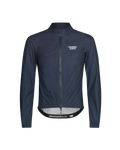 Mechanism Rain Jacket - Navy