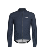 Mechanism Rain Jacket - Navy
