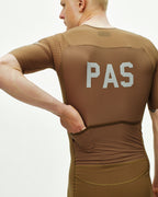 PAS Mechanism Pro Speedsuit - Brown
