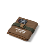 PNS x Porter Saddle Bag - Light Brown