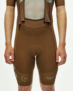 PAS Mechanism Pro Speedsuit - Brown