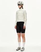 Women's Mechanism Rain Jacket - Off White