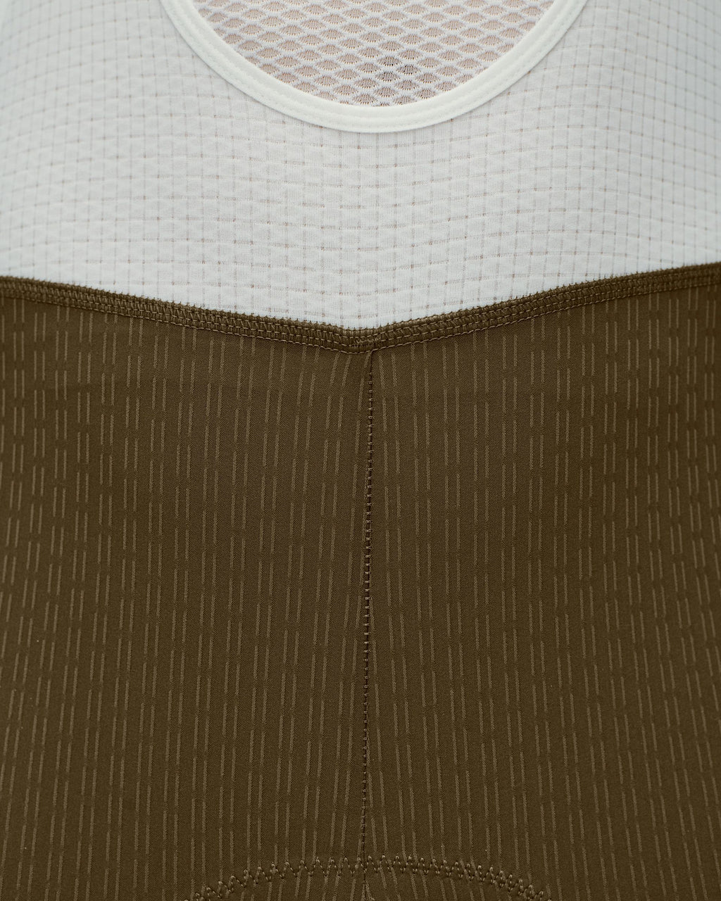 T.K.O. Essential Light Cargo Bibs - Dark Stone