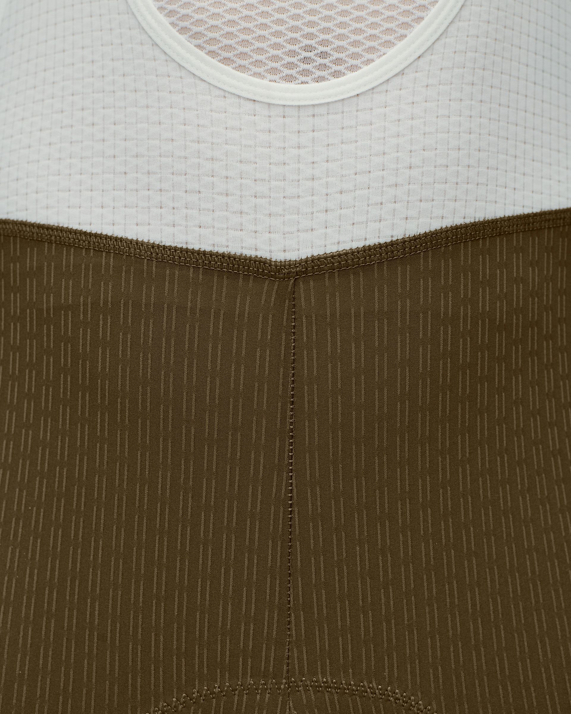 T.K.O. Essential Light Cargo Bibs - Dark Stone
