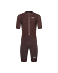 Escapism Speedsuit - Dark Red