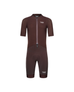 Escapism Speedsuit - Dark Red