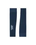 Logo Arm Warmers - Navy