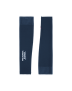 Logo Arm Warmers - Navy