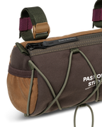 PNS x Porter Handlebar Bag - Light Brown
