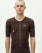 Escapism Speedsuit - Dark Red