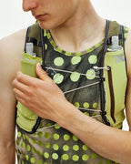 RACE SKIN 2 PAS NORMAL STUDIOS - T.K.O. Moss Green