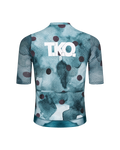 T.K.O. Essential Light Jersey - T.K.O. Dark Purple