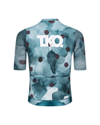 T.K.O. Essential Light Jersey - T.K.O. Dark Purple