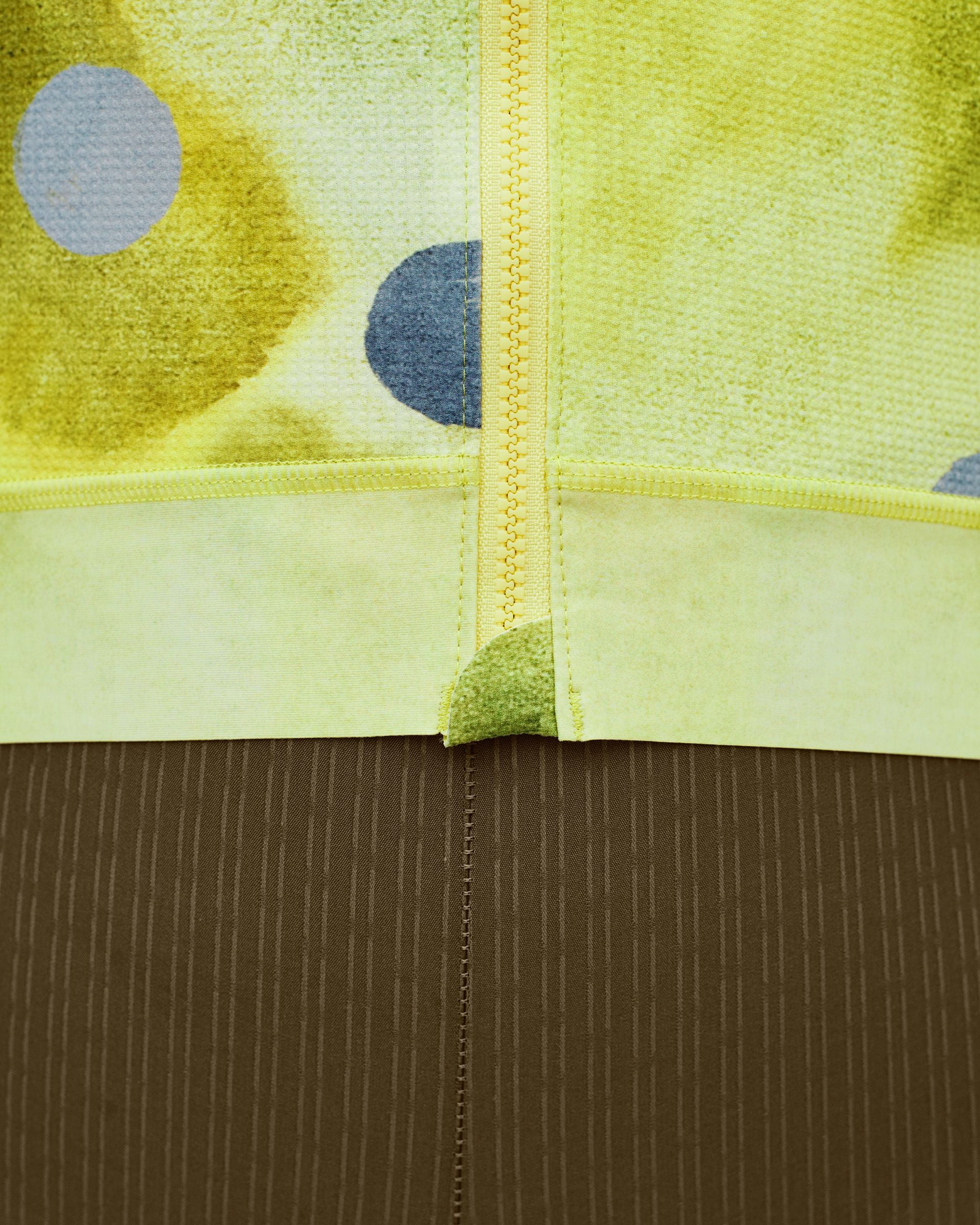 Women's T.K.O. Essential Light Jersey - T.K.O. Yellow