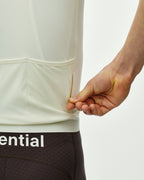 Essential Light Jersey - Off White