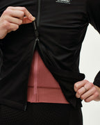 Women's Essential Insulated Jacket - Black