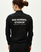 Women's Essential Insulated Jacket - Black