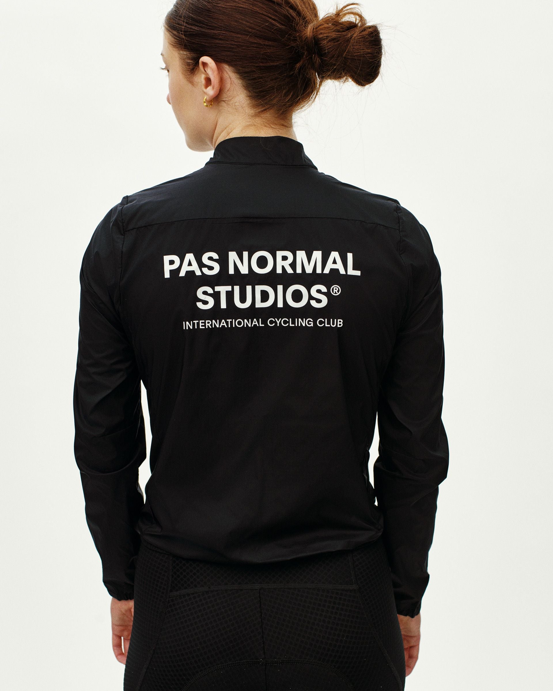 Women's Essential Insulated Jacket - Black