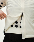 Women's Essential Insulated Gilet - Off White
