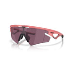 Sphaera Slash - Matte Trans Paloma Frame / Prizm Road Black