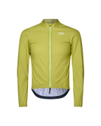 Mechanism Rain Jacket - Moss Green