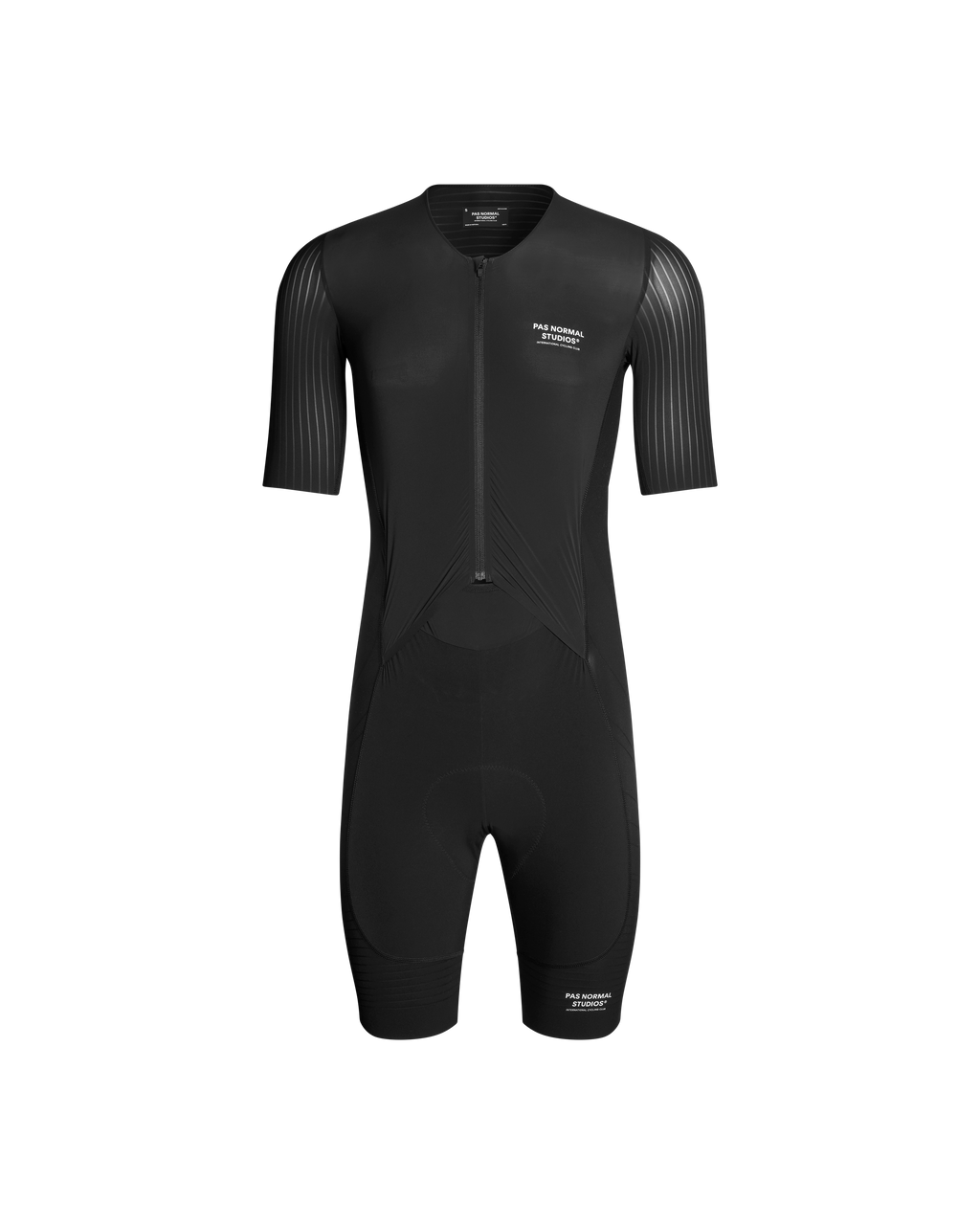 Mechanism Pro Speedsuit - Black