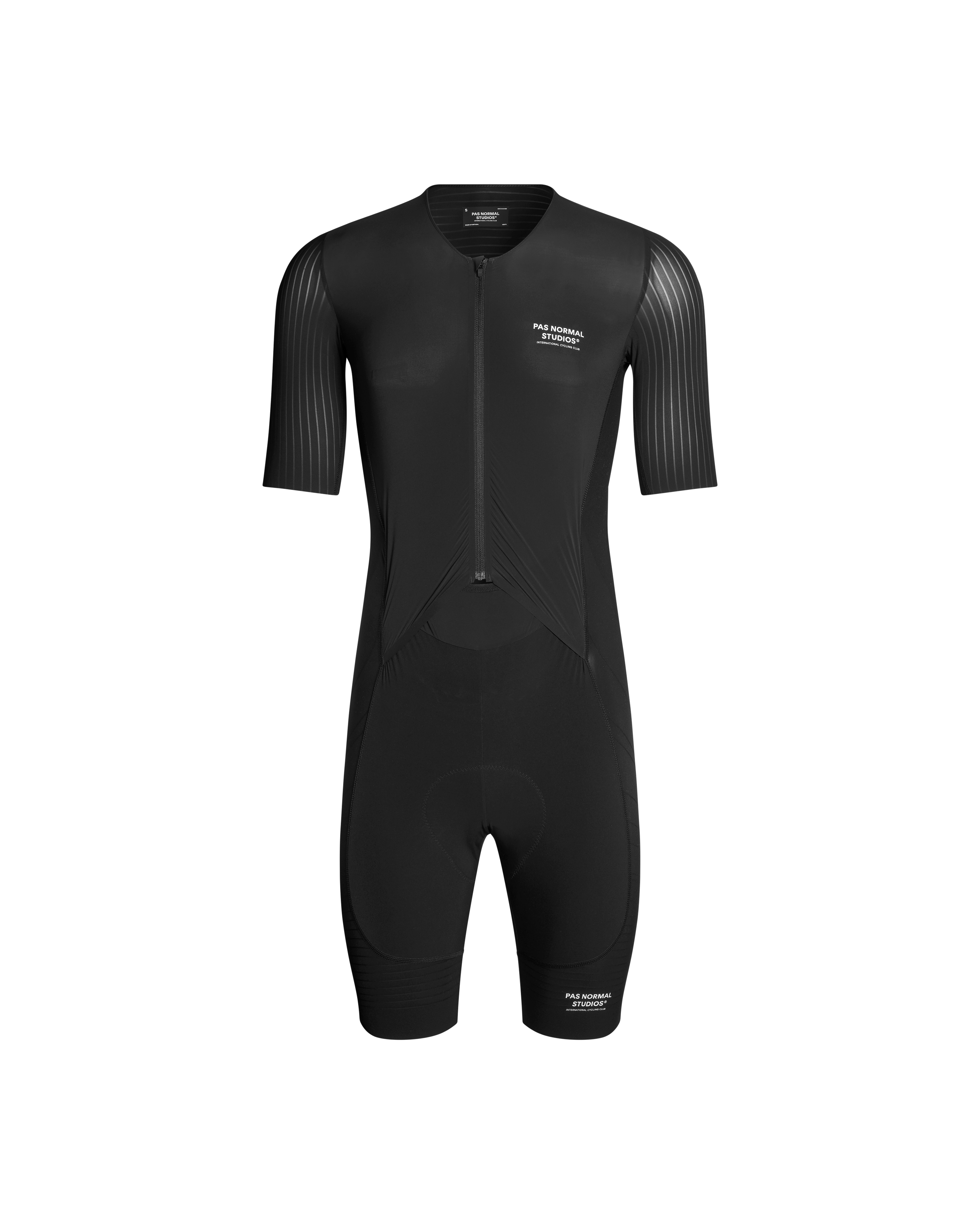 Mechanism Pro Speedsuit - Black