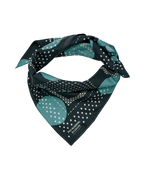 Off-Race Bandana - Navy