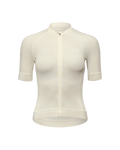 Women's Mechanism Jersey - AOP Off White