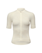 Women's Mechanism Jersey - AOP Off White