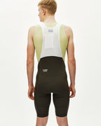 Mechanism Pro Bibs - Dark Olive