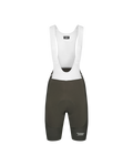 Mechanism Pro Bibs - Dark Olive