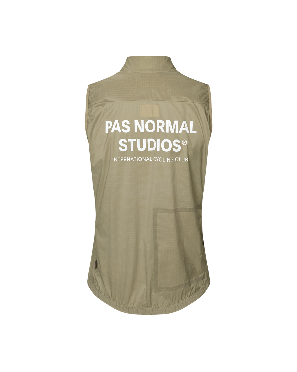 Women's Essential Insulated Gilet - Grey Sage