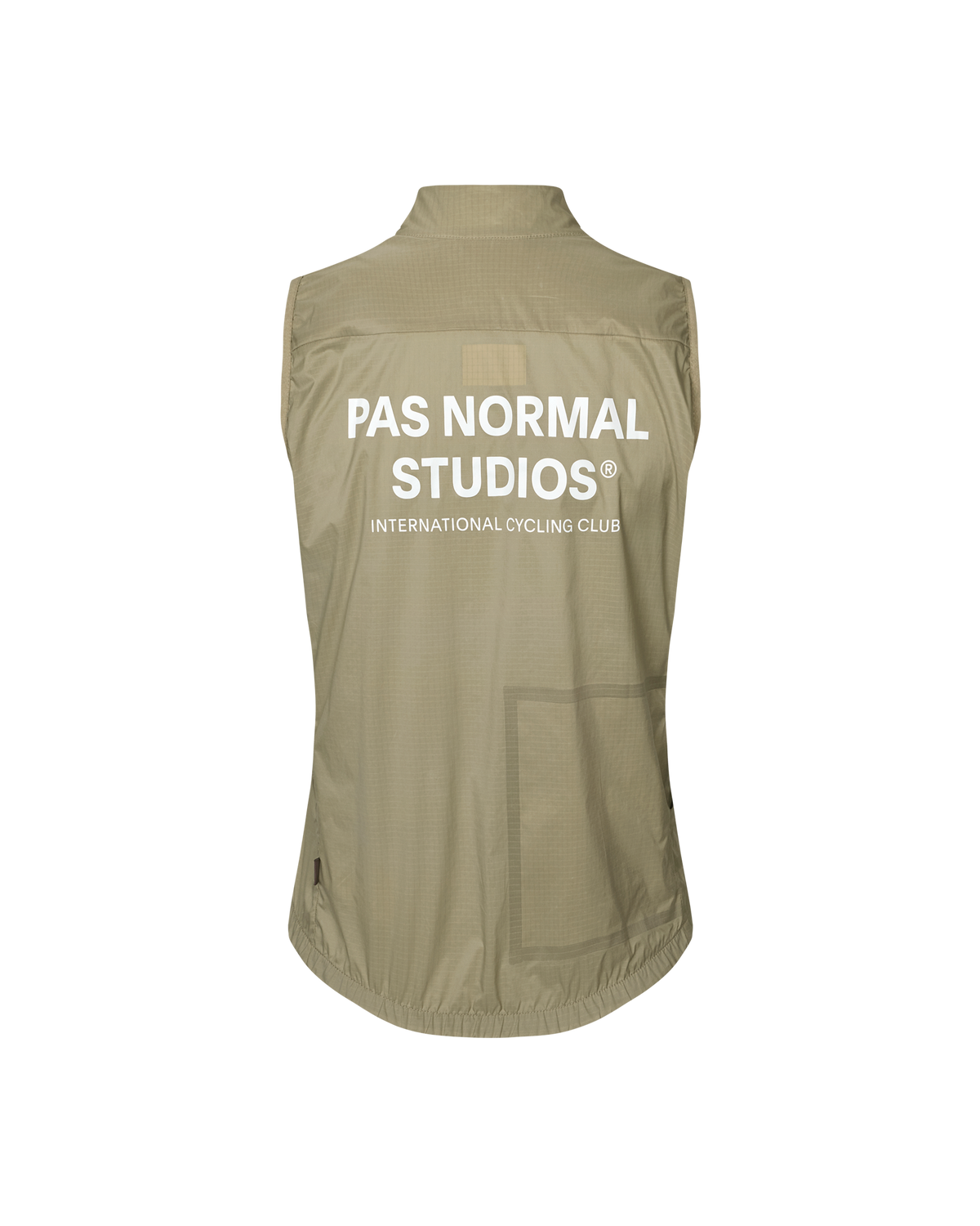 Women's Essential Insulated Gilet - Grey Sage