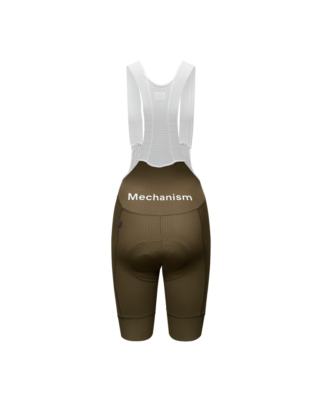 Women's Mechanism Bibs - Mud