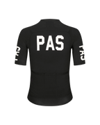 Women's PAS Mechanism Pro Jersey - Black