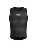 Mechanism Pro Sleeveless Baselayer - Black
