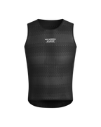 Mechanism Pro Sleeveless Baselayer - Black