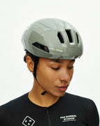 PAS Tucker III 2Vi MIPS PNS Helmet - Grey Moss