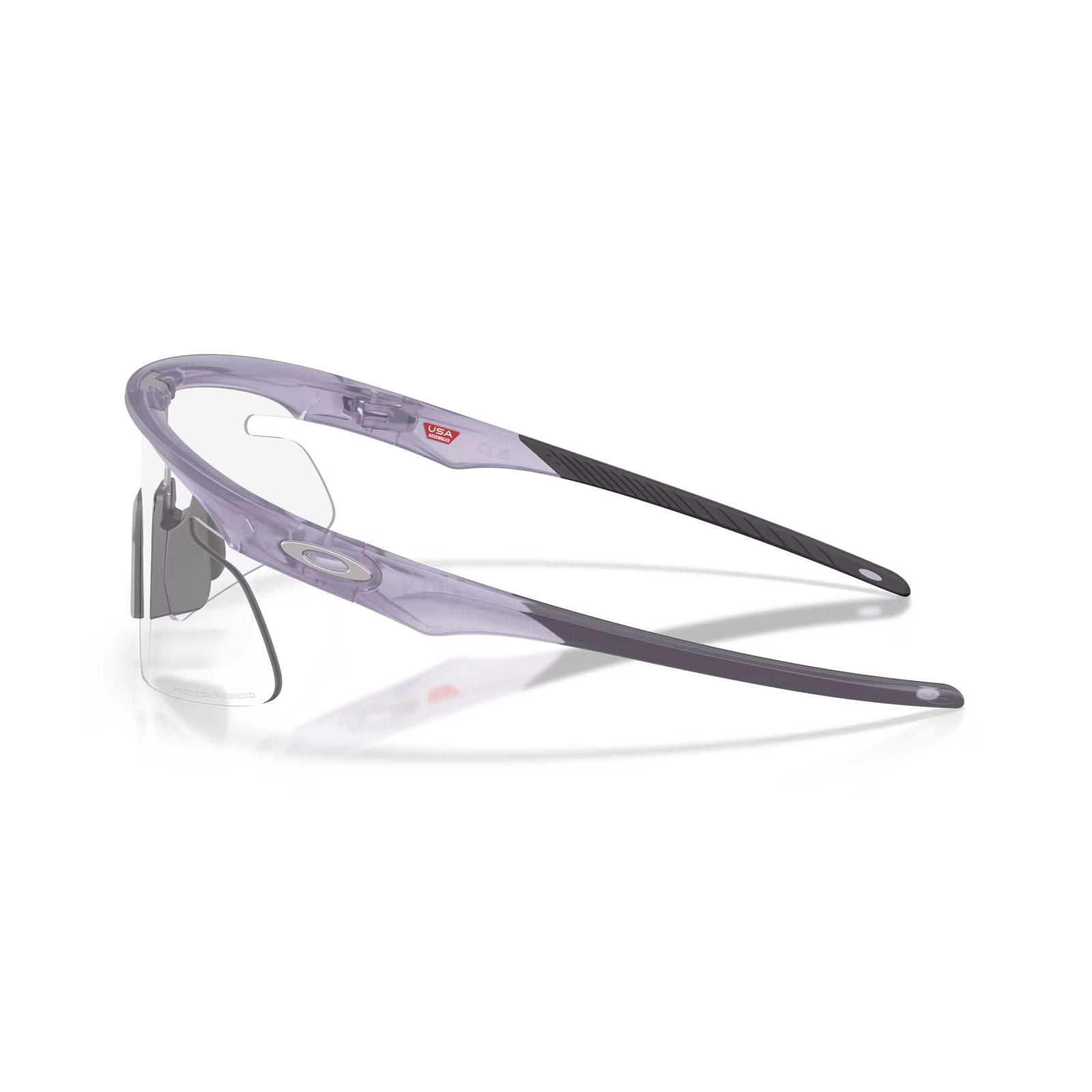 RSLV Lite - Matte Trans Lilac Frame / Photochromic