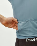 Essential Light Jersey - Pale Blue