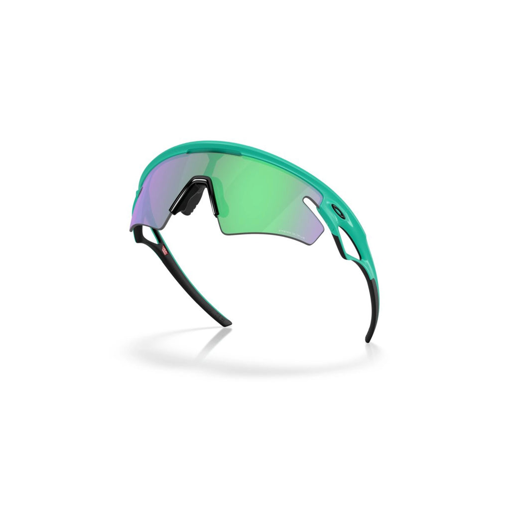 Sphaera Slash - Matte Celeste Frame / Prizm Road Jade