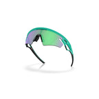 Sphaera Slash - Matte Celeste Frame / Prizm Road Jade