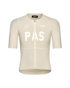 PAS Mechanism Pro Jersey - Cream