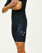 Mechanism Bibs - Navy